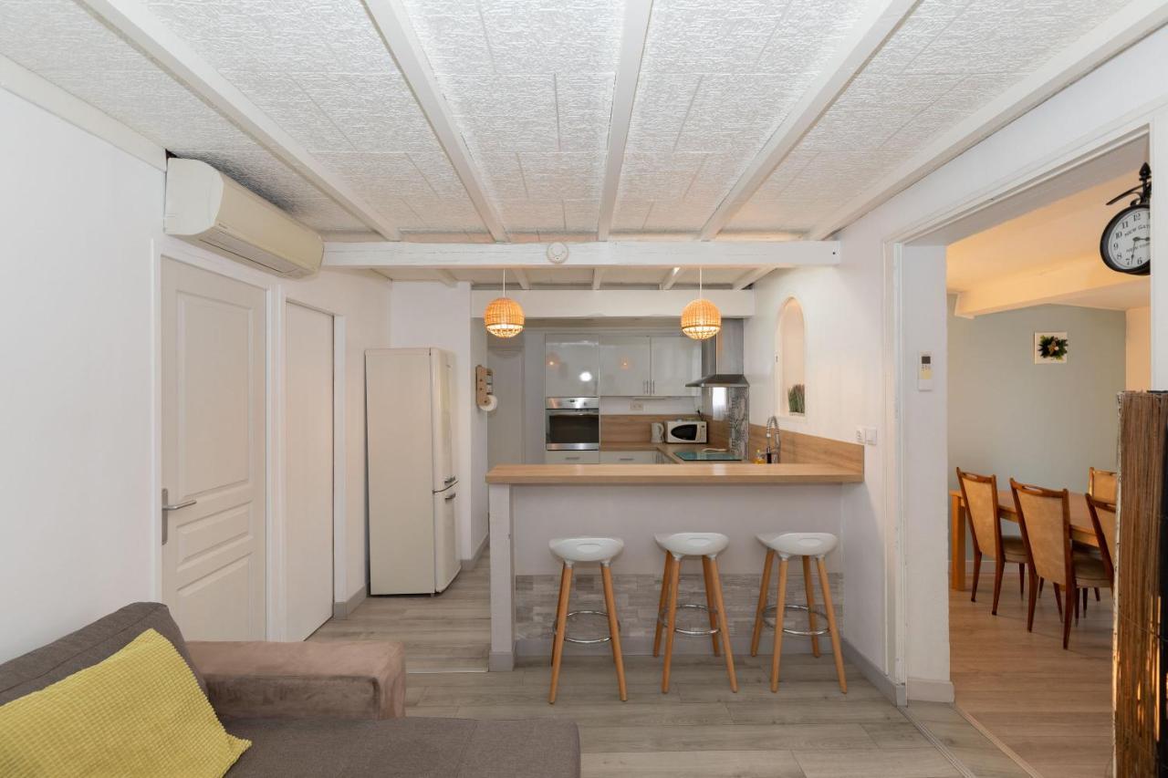 Maison Cosy - Plage 5Min - Parc Expo- Arena-Centre Ville Mauguio Buitenkant foto