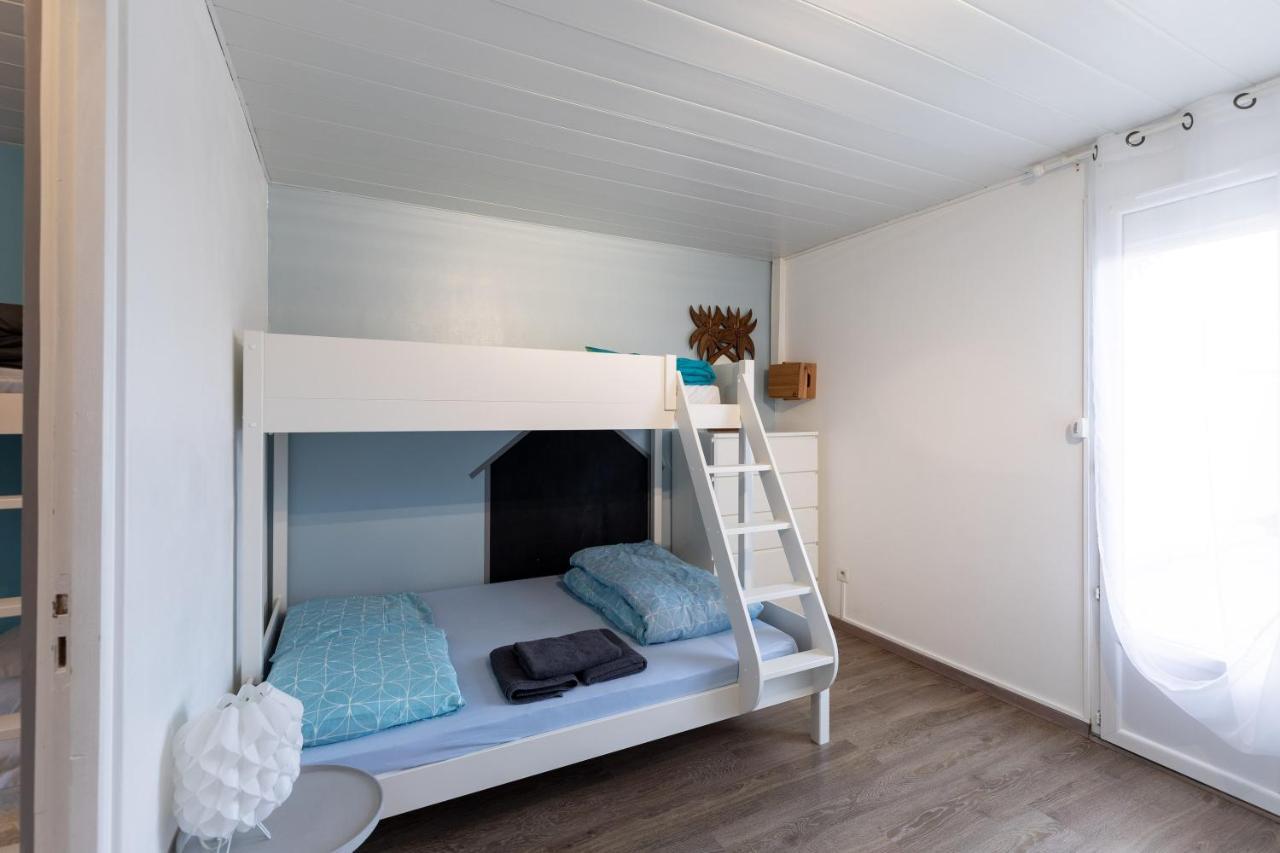 Maison Cosy - Plage 5Min - Parc Expo- Arena-Centre Ville Mauguio Buitenkant foto