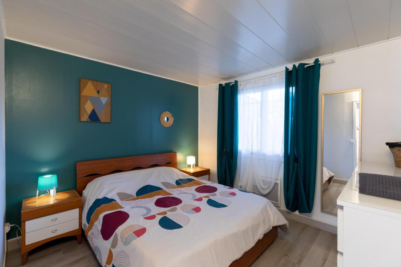 Maison Cosy - Plage 5Min - Parc Expo- Arena-Centre Ville Mauguio Buitenkant foto